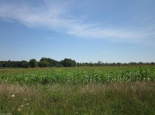 Holcomb Rd, Newton Falls, OH 44444