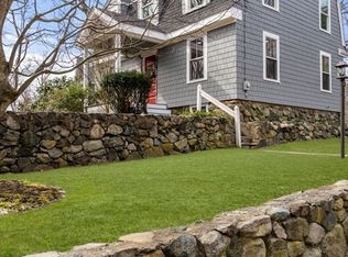 27 Golden Ball Rd, Weston, MA 02493