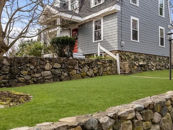 27 Golden Ball Rd, Weston, MA 02493