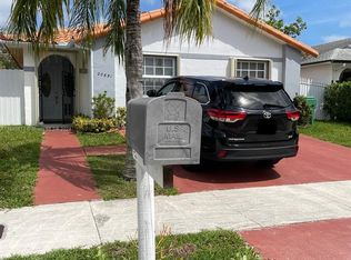 20651 SW 121st Ct, Miami, FL 33177