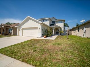 13603 Sunshowers Cir, Orlando, FL 32828