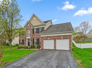 1802 Greysens Ferry Ct, Point Of Rocks, MD 21777