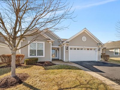 717 Pleasant Dr, Shorewood, IL, 60404