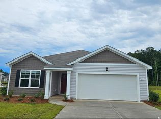 306 Jeff Waters Cir LOT 10, Longs, SC 29568