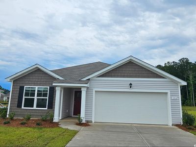 306 Jeff Waters Circle Lot 10- Aria B, Longs, SC, 29568