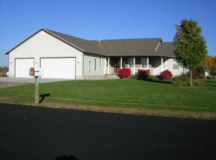 377 N 460 W, Blackfoot, ID 83221