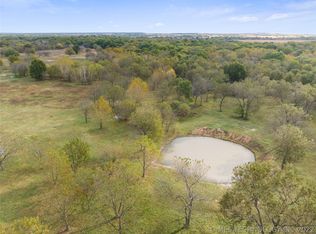 260 North Rd, Beggs, OK 74421