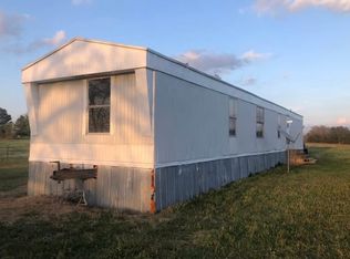 20 Randall Dixon Rd, Center Ridge, AR 72027