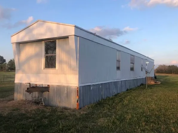 20 Randall Dixon Rd, Center Ridge, AR 72027