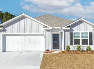 406 Brooks Dr, Holly Hill, SC 29059