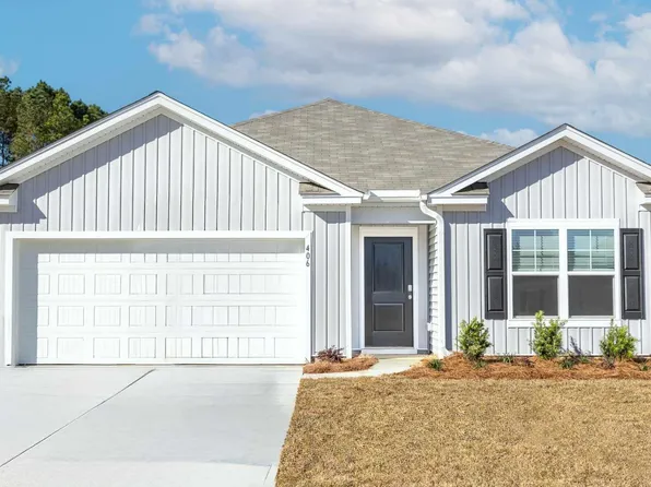 406 Brooks Dr, Holly Hill, SC 29059