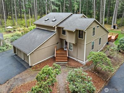 24315 64th Avenue E, Graham, WA, 98338