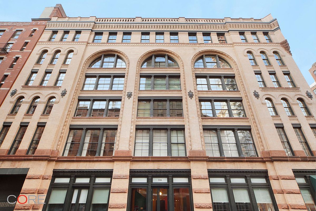 140 Franklin Street 5B in Tribeca, Manhattan | StreetEasy