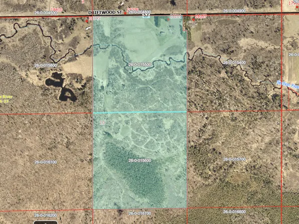 18201 Driftwood St, McGregor, MN 55760