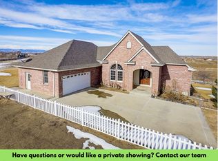 6474 County Road 26, Longmont, CO 80504