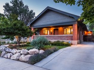 1433 E 900 S, Salt Lake City, UT 84105