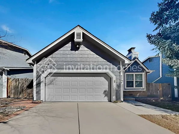 4554 S Richfield St, Aurora, CO 80015