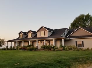 6210 Alfalfa Pl, Nampa, ID 83686