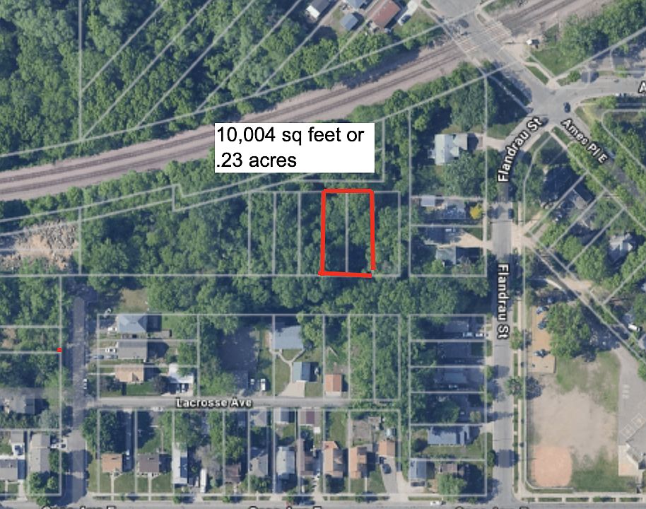1st image of None La Crosse Ave N