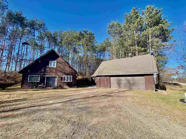 N9875 Fisher Ave, Willard, WI 54493