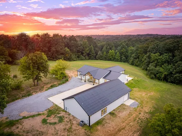 2049 Conatser Rd, Cunningham, TN 37052