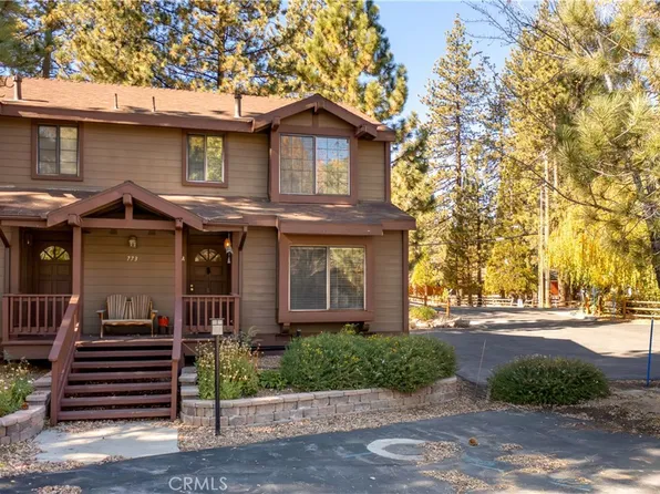 773 Cienega Rd APT A, Big Bear Lake, CA 92315