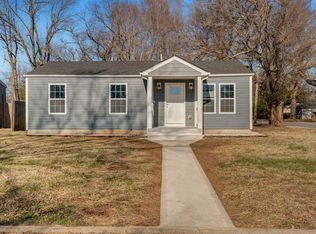 1701 W Webster Street, Springfield, MO 65802