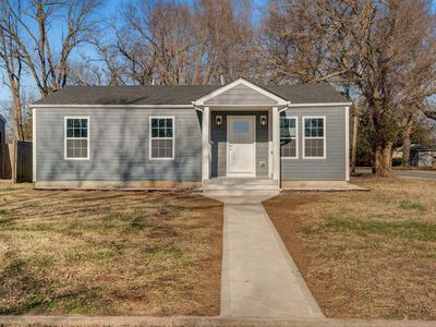 1701 W Webster Street, Springfield, MO, 65802