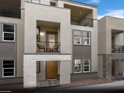 5655 Spellbinding St Lot 2, Las Vegas, NV, 89148