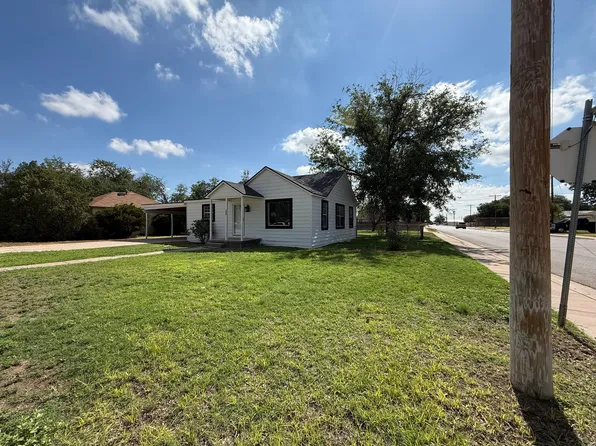 817 S 5th St, Artesia, NM 88210