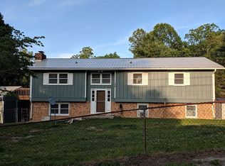 126 J P Huggins Dr, Hendersonville, NC 28791