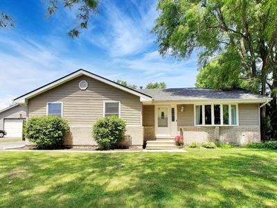 6503 Bazz Dr, Plainfield, IL, 60586