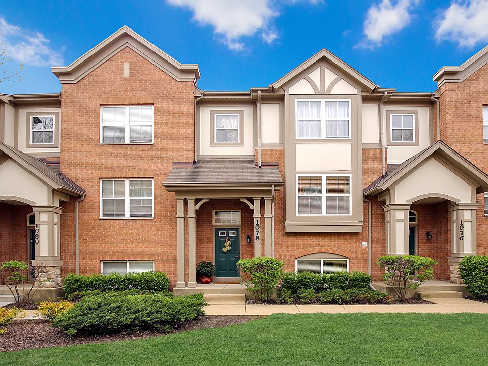 1st image of 1078 N Claremont Dr