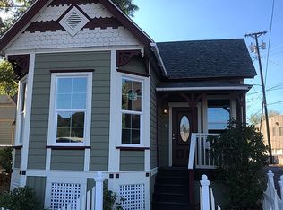 409 Laughlin St, The Dalles, OR 97058