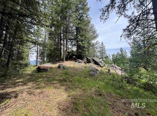 Hilltop Rd, Cascade, ID 83611