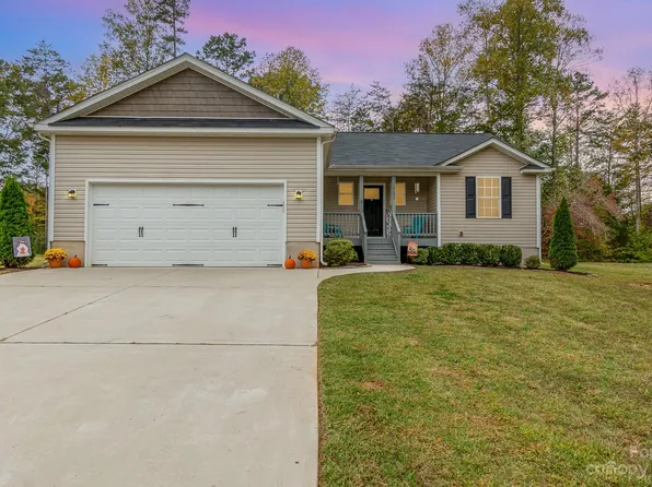 4699 Leepers St, Iron Station, NC 28080