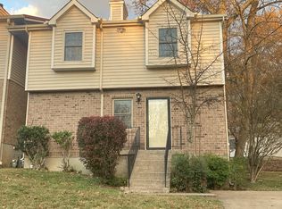 5203 Dove Trl, Hermitage, TN 37076