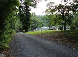 Sugar Maple Rd, Front royal, VA 22630