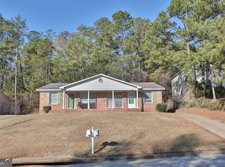 1872 Bunker Hill Rd, Columbus, GA 31907