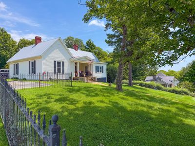 612 W Jefferson St, Pulaski, TN, 38478