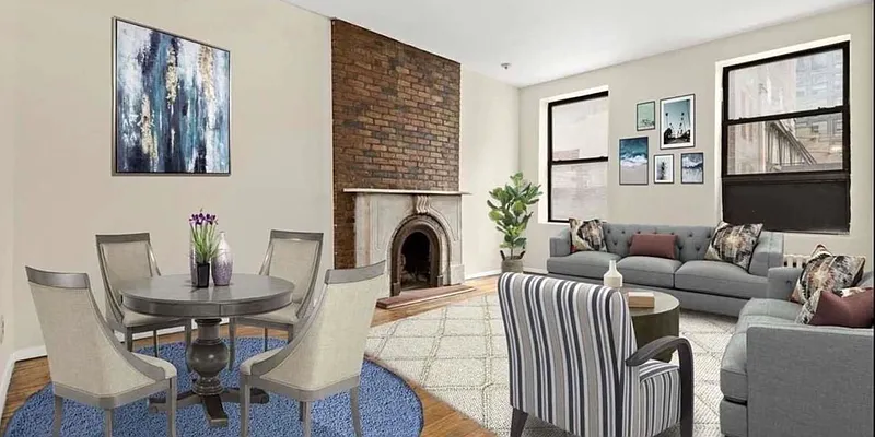 Rented by Corcoran | media 2