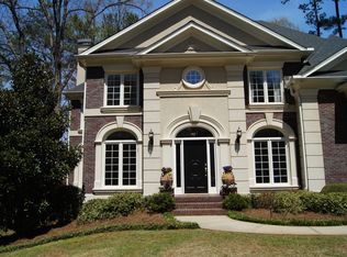 3050 Payton Rd, Atlanta, GA 30345