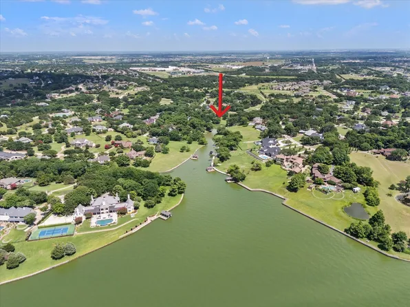709 Smirl Dr, Heath, TX 75032