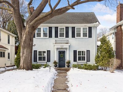 4408 Aldrich Ave S, Minneapolis, MN, 55419