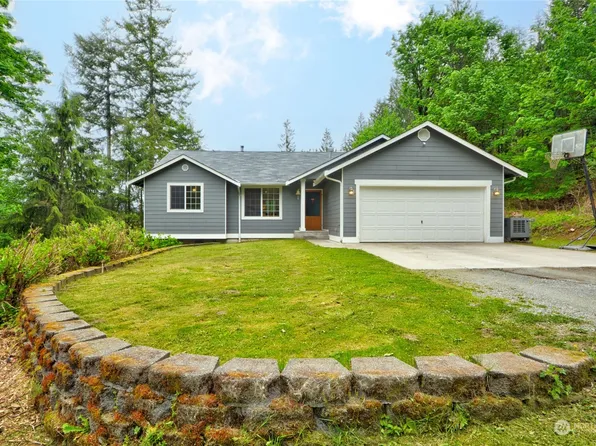10205 333 Avenue SE, Sultan, WA 98294