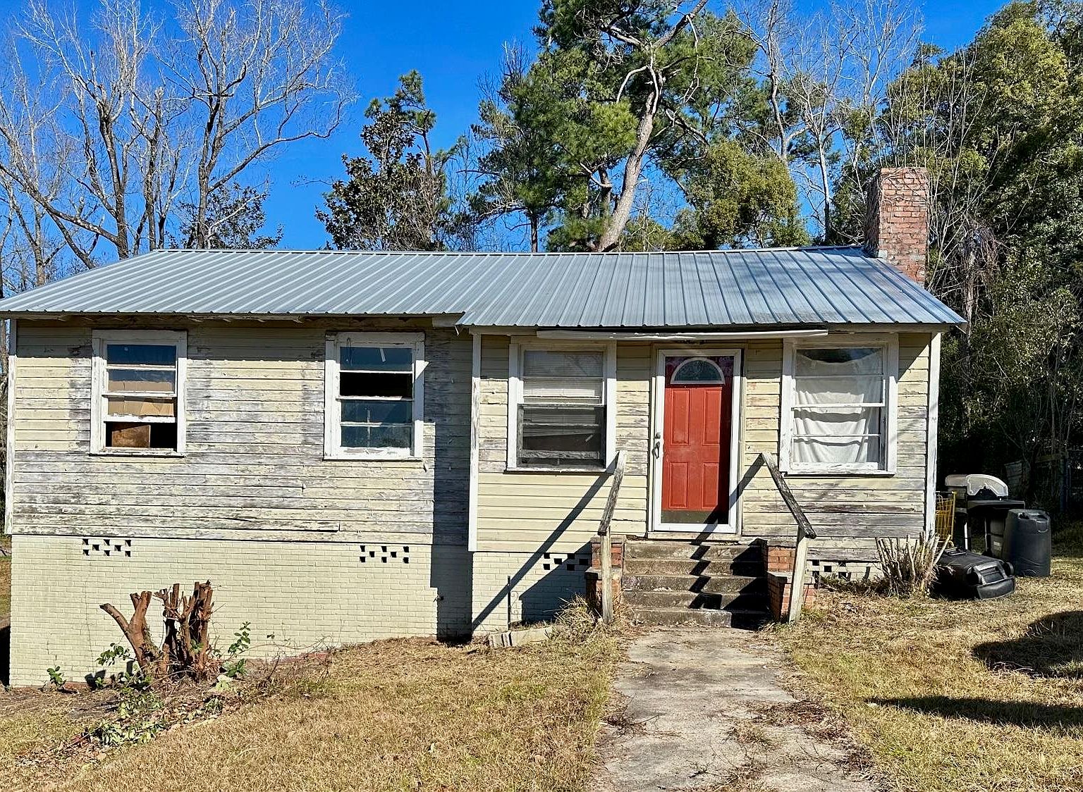 36 W Barnes Ave, Chattahoochee, FL 32324 Zillow