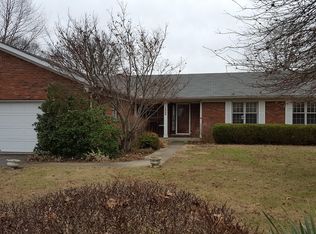 1508 Charlestown Pike, Jeffersonville, IN 47130