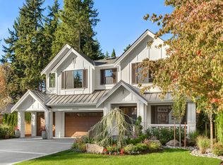 10430 SE 20th St, Bellevue, WA 98004