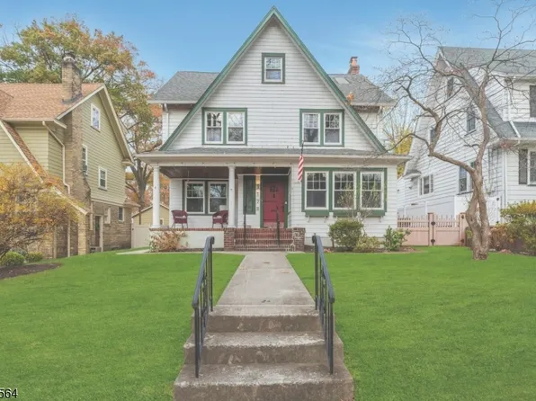 178 Vreeland Ave, Rutherford Boro, NJ 07070