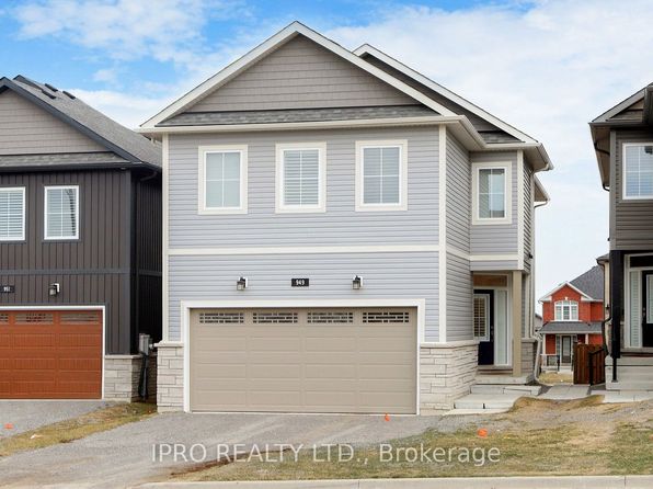 949 Bamford Ter, Peterborough, ON K9K 0H1